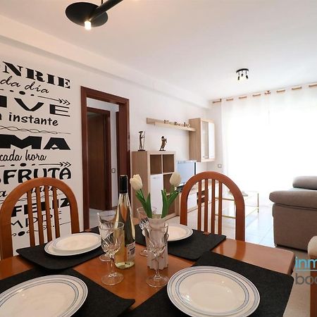 Sant Francisco Beach And Pool Apartment La Pineda Exterior photo