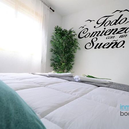 Sant Francisco Beach And Pool Apartment La Pineda Exterior photo
