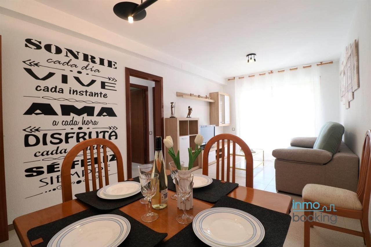 Sant Francisco Beach And Pool Apartment La Pineda Exterior photo