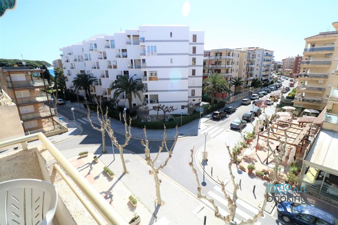 Sant Francisco Beach And Pool Apartment La Pineda Exterior photo