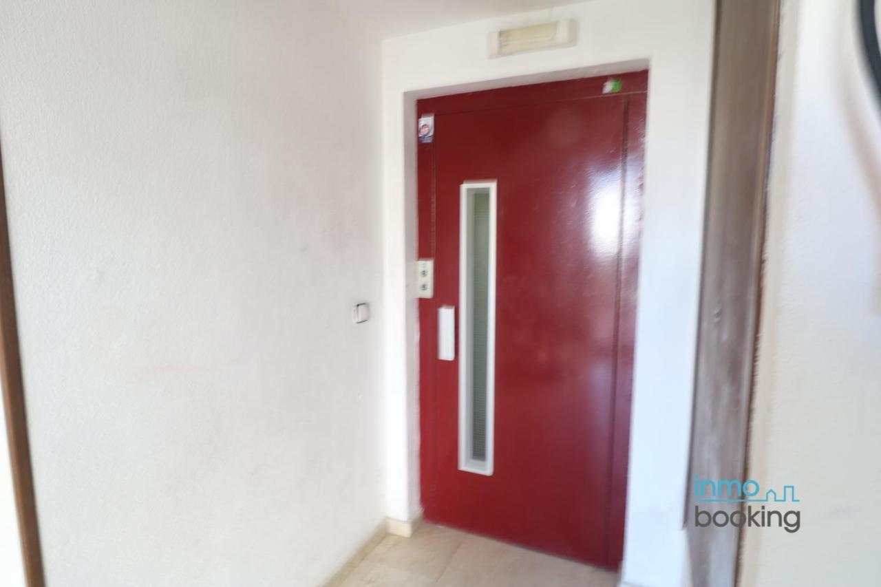Sant Francisco Beach And Pool Apartment La Pineda Exterior photo