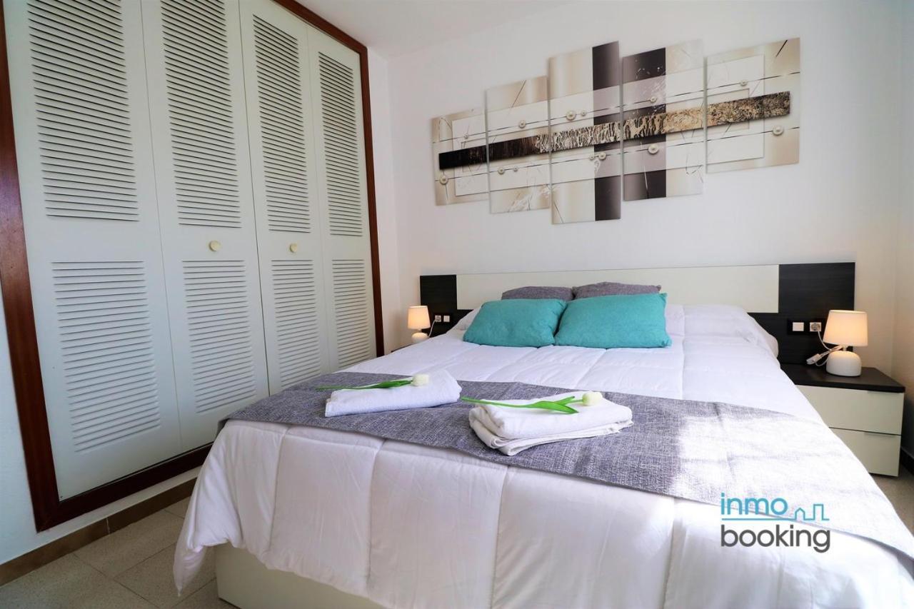 Sant Francisco Beach And Pool Apartment La Pineda Exterior photo