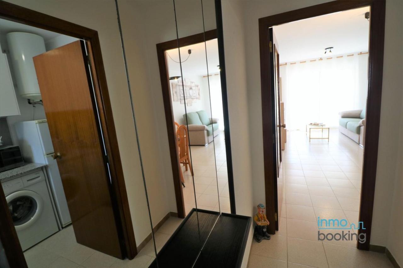 Sant Francisco Beach And Pool Apartment La Pineda Exterior photo
